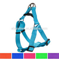 Fashion design factory wholesale pet dog harness