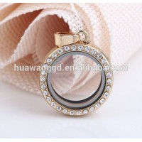 new product gold locket design