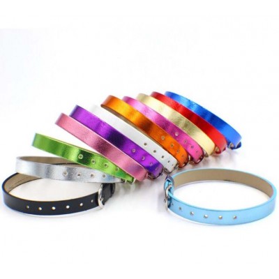 Wholesale cheap 8mm diy  kit wrap bead bracelet