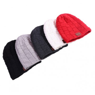 Factory direct cheap wholesale plain knitted winter acrylic bluetooth ear warmer headphone